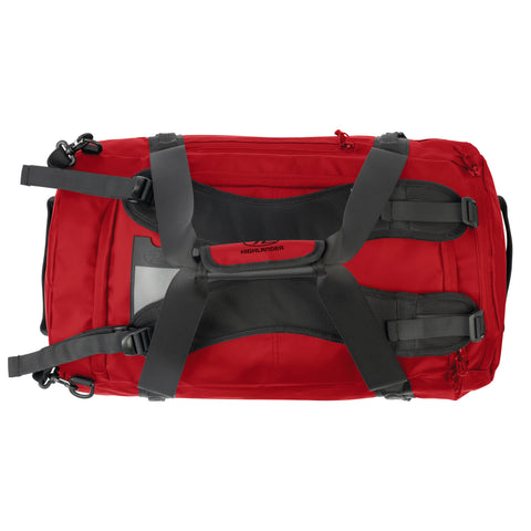 Highlander Highlander Hauler Duffel, 65L