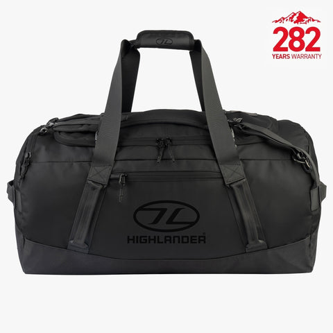 Highlander Highlander Hauler Duffel, 90L