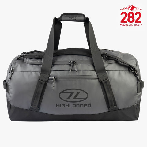Highlander Highlander Hauler Duffel, 90L