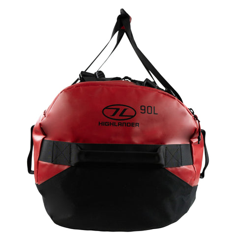 Highlander Highlander Hauler Duffel, 90L