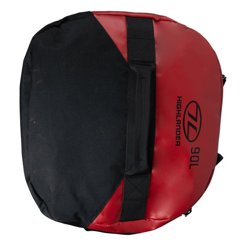 Highlander Highlander Hauler Duffel, 90L