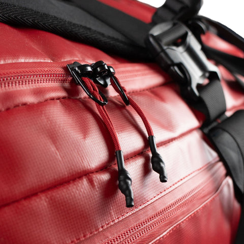 Highlander Highlander Hauler Duffel, 90L