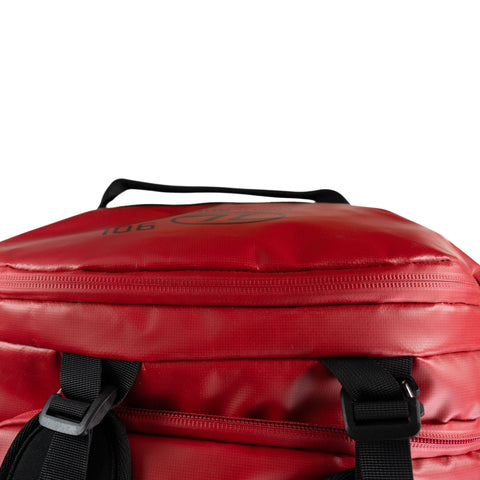 Highlander Highlander Hauler Duffel, 90L
