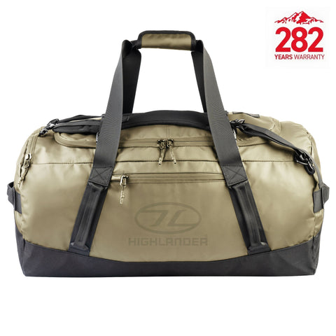 Highlander Highlander Hauler Duffel, 90L