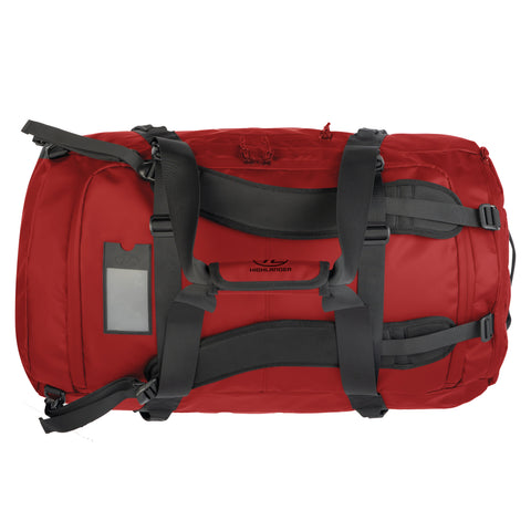 Highlander Highlander Hauler Duffel, 90L