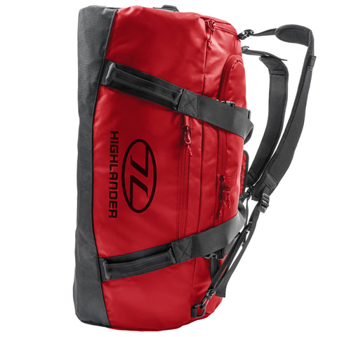 Highlander Highlander Hauler Duffel, 90L