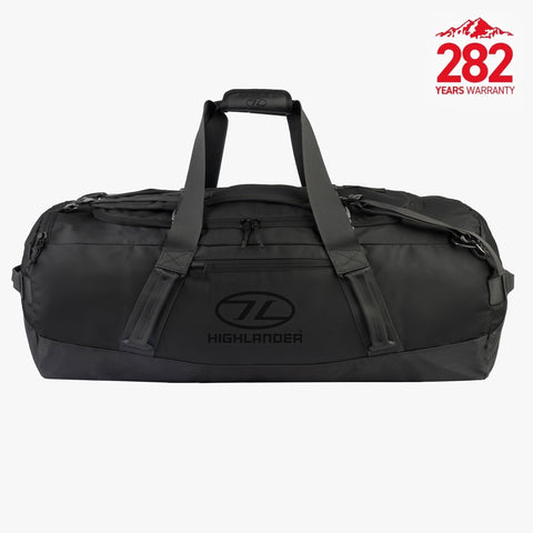 Highlander Highlander Hauler Duffel, 120L