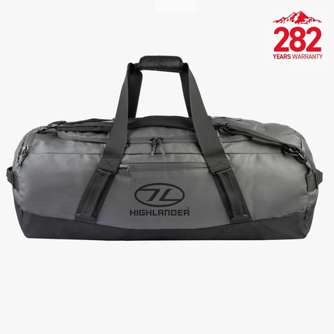 Highlander Highlander Hauler Duffel, 120L
