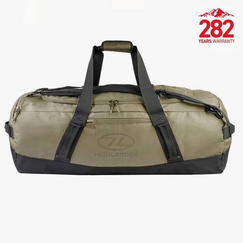 Highlander Highlander Hauler Duffel, 120L
