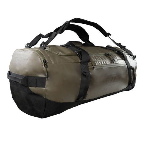Highlander Highlander Hauler Duffel, 120L