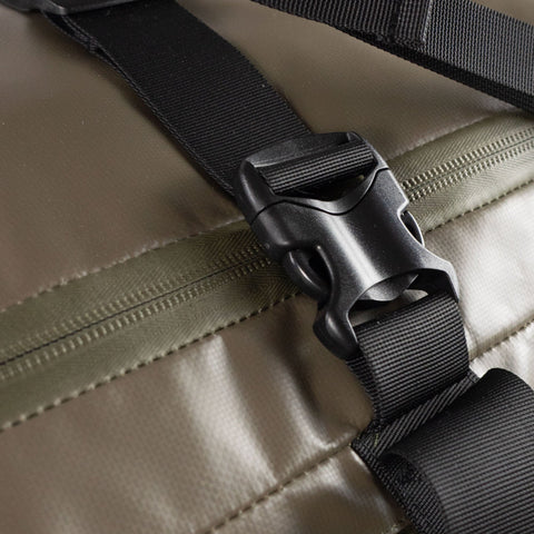 Highlander Highlander Hauler Duffel, 120L