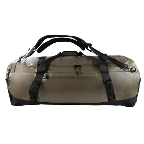 Highlander Highlander Hauler Duffel, 120L
