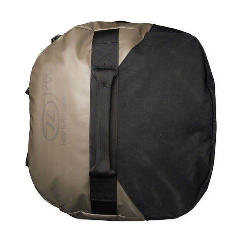 Highlander Highlander Hauler Duffel, 120L