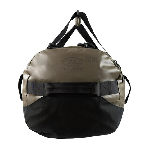 Highlander Highlander Hauler Duffel, 120L
