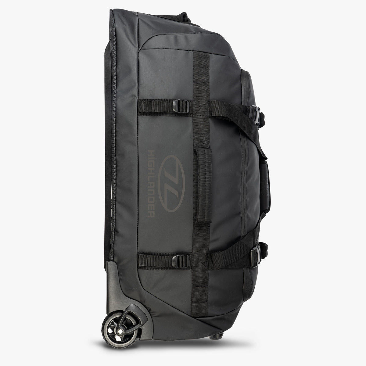 Highlander Highlander The Trailer Duffel, 100L