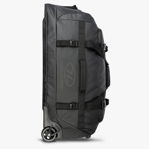 Highlander Highlander The Trailer Duffel, 100L