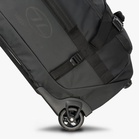 Highlander Highlander The Trailer Duffel, 100L