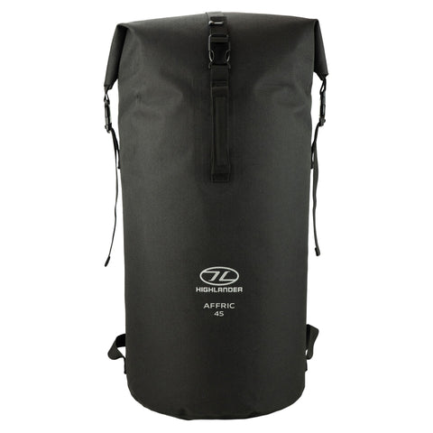 Highlander Affric Waterproof Backpack, 45L