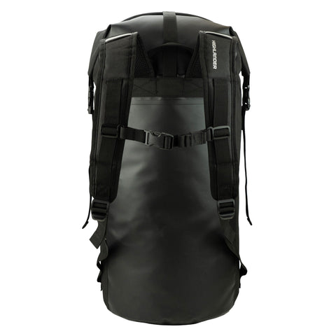 Highlander Affric Waterproof Backpack, 45L