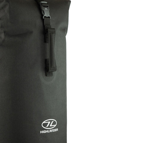 Highlander Affric Waterproof Backpack, 45L