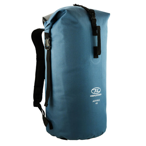 Highlander Affric Waterproof Backpack, 45L