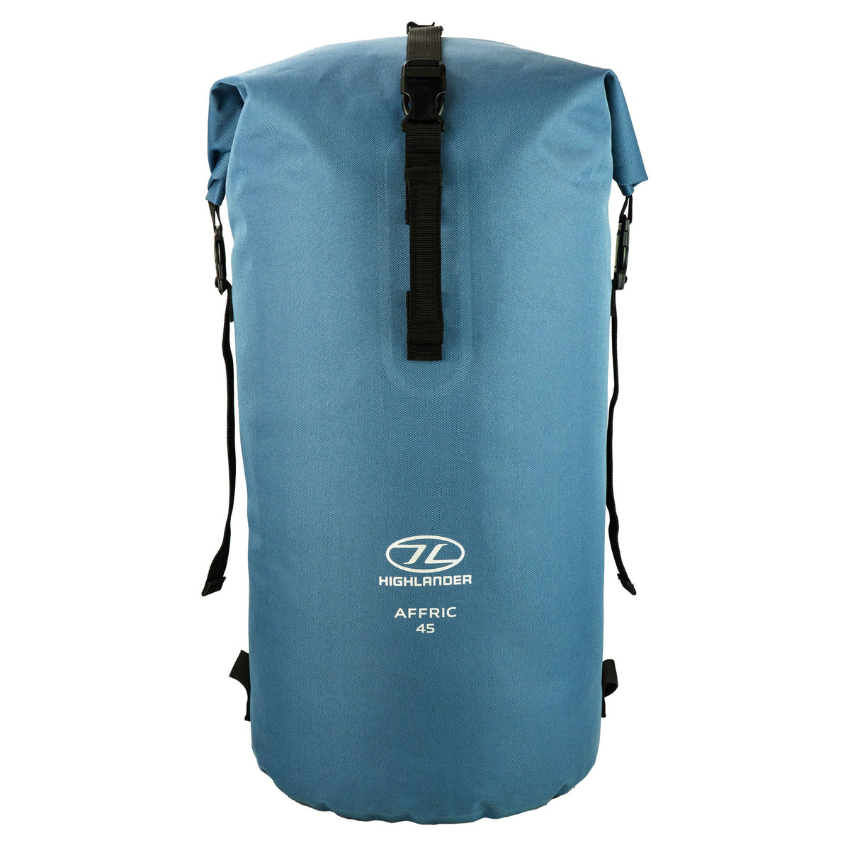 Highlander Affric Waterproof Backpack, 45L