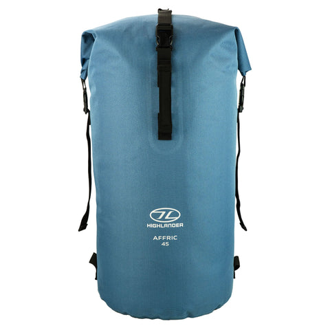 Highlander Affric Waterproof Backpack, 45L