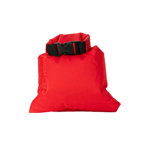 Highlander 3 PACK SET X-Lite Dry Sack (1L/4L/8L)