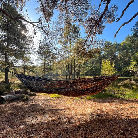 DD Camping Hammock