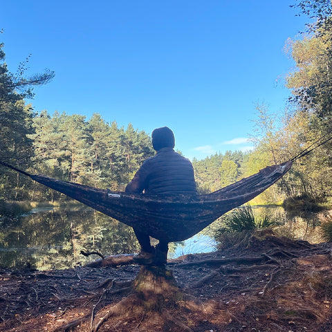 DD Camping Hammock