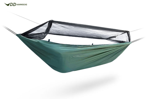 DD Frontline Hammock - KING Size - Wylies Outdoor World