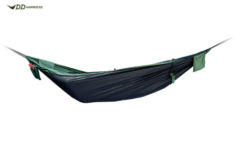 DD Frontline Hammock - KING Size - Wylies Outdoor World