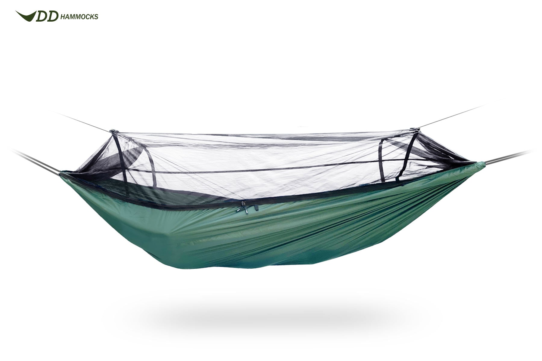 DD Frontline Hammock - KING Size - Wylies Outdoor World