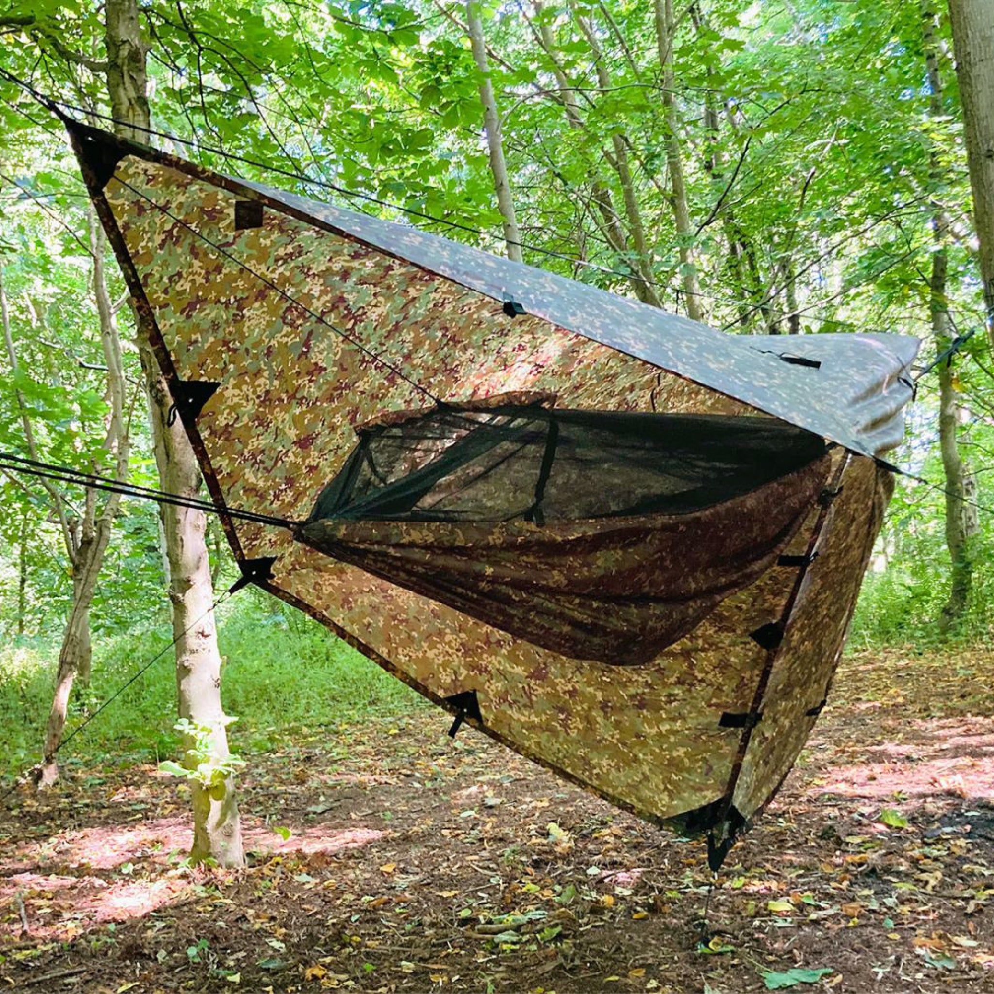 dd tarp pro 3x3 DD Tarp 3x3 PRO Waterproof Tarp 21 Attachment – Wylies Outdoor World