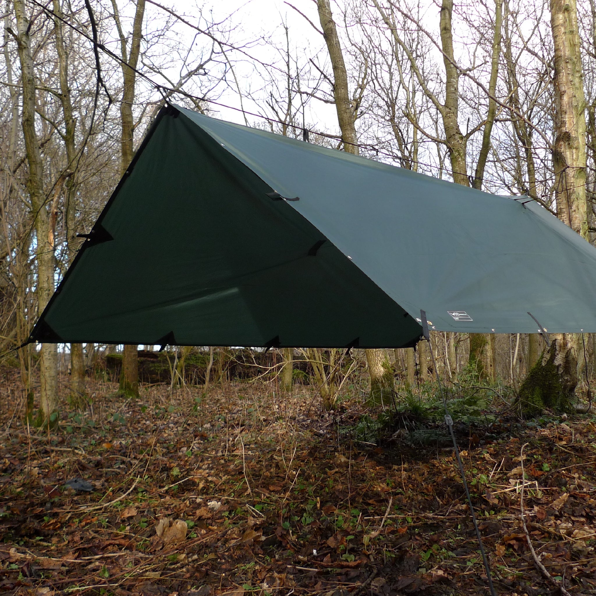 dd tarp pro 3x3 DD Tarp 3x3 PRO Waterproof Tarp 21 Attachment – Wylies Outdoor World
