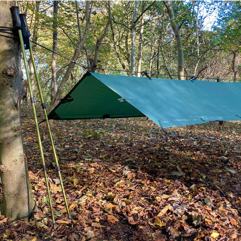 DD Tarp Small