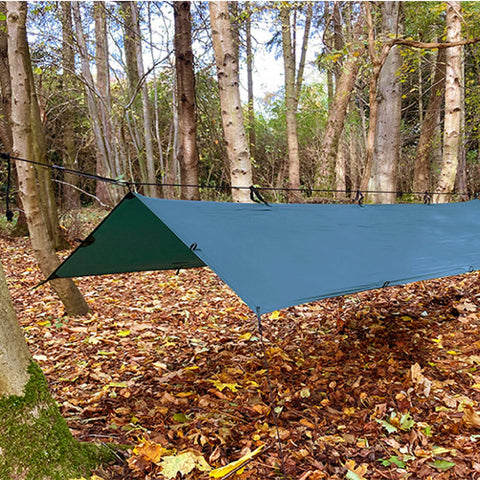 DD Superlight Tarp Small