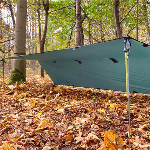 DD Superlight Tarp Small