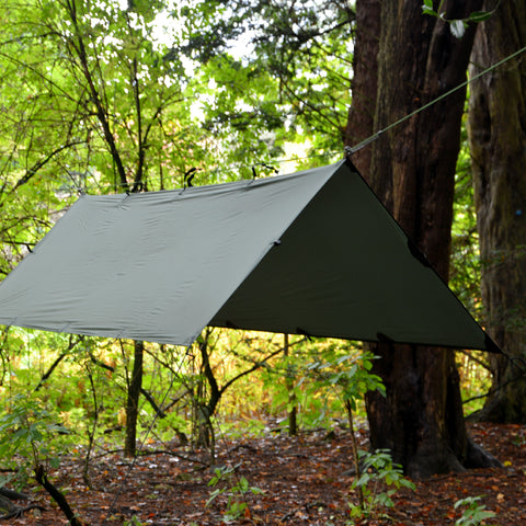 DD Superlight Tarp Small