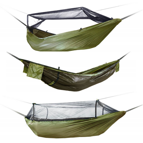 DD Recycled - Frontline Hammock