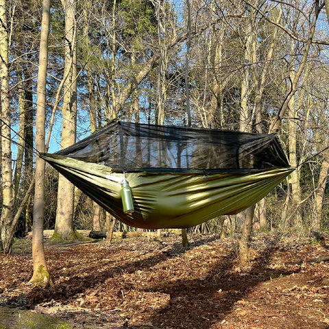 DD Recycled - Frontline Hammock