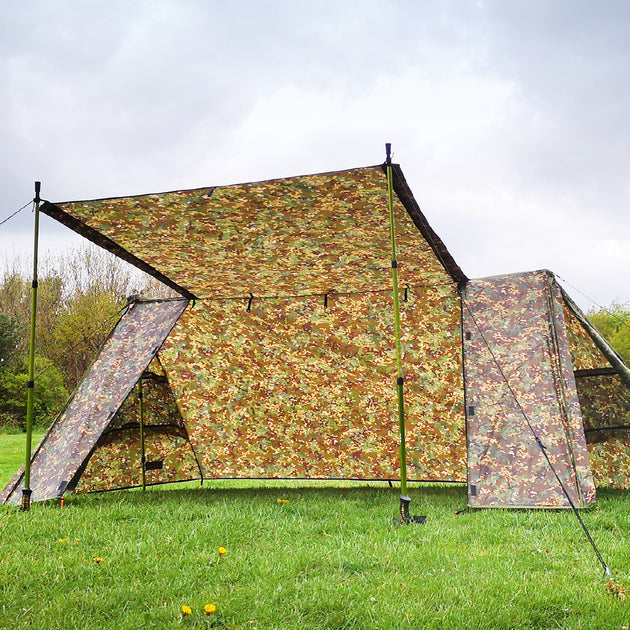 DD Hammocks DD A Frame Tent – Wylies Outdoor World