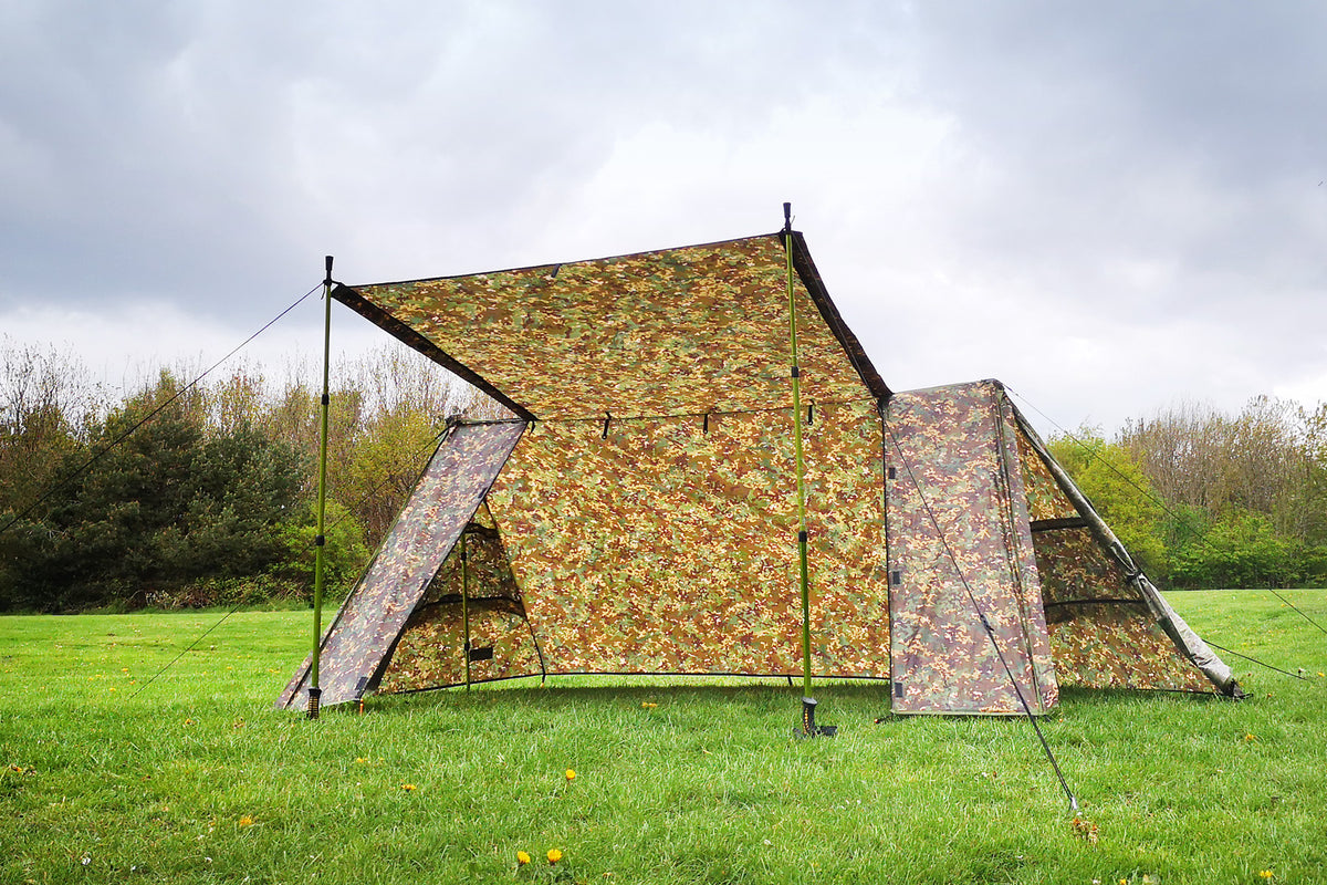 DD A-Frame Tent - Wylies Outdoor World