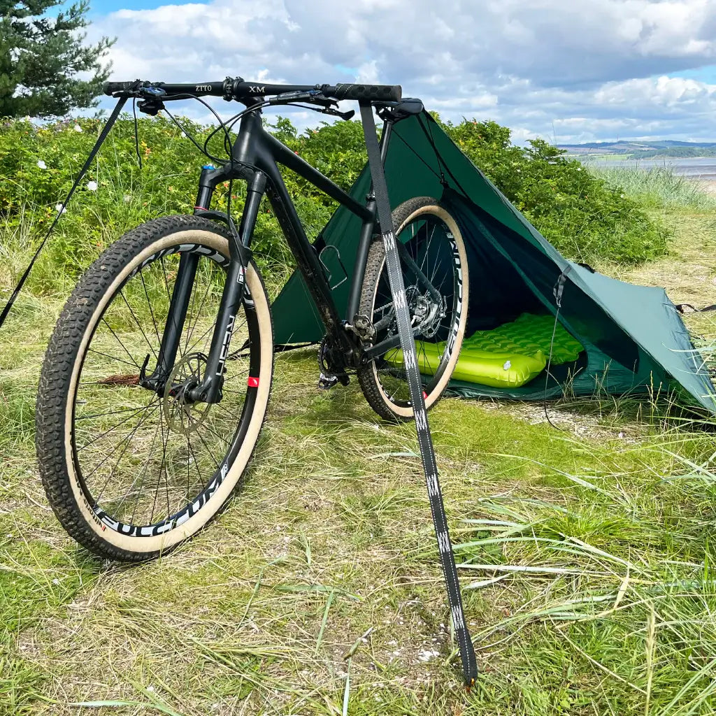 DD SuperLight Bikepacker Mesh Tent: Bugproof – Wylies Outdoor World