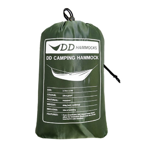 DD Camping Hammock