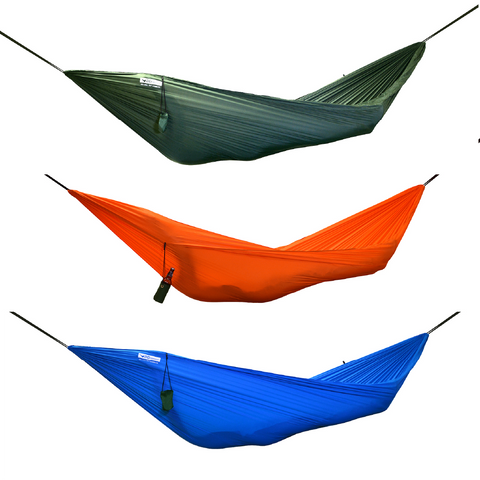 DD Chill Out Hammocks