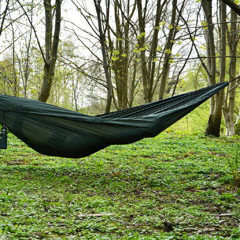 DD Chill Out Hammocks