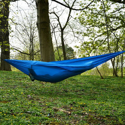 DD Chill Out Hammocks