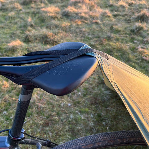 DD SuperLight - Bikepacker Tarp