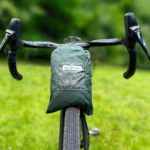 DD SuperLight - Bikepacker Tarp